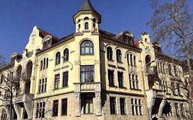 Traumhafte Wohnung im Herzen von Leipzig